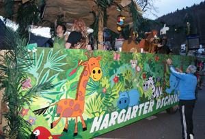 Dorfjugend2011