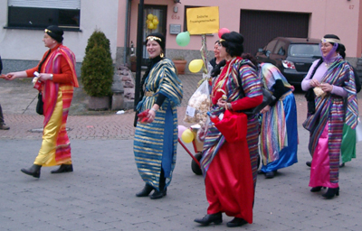 Fastnacht0903