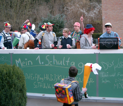 Fastnacht0905