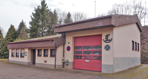 Feuerwehr