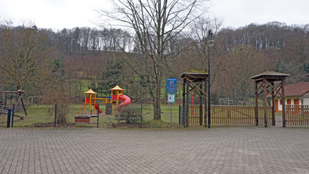 Spielplatz