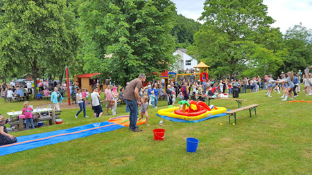 Spielplatz