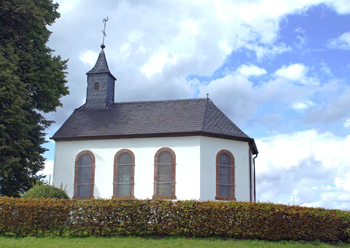 Urwahlener-Kapelle