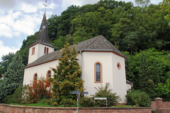 Kathreinen-Kapelle