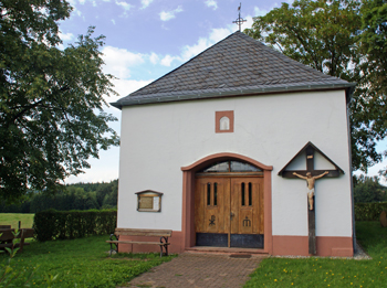 Valentinus-Kapelle