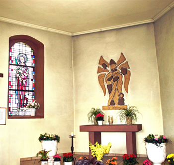 Valentinus-Altar